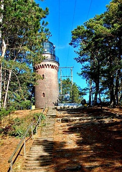 Oaza Czolpino Vila Smoldzinski Las Exterior foto