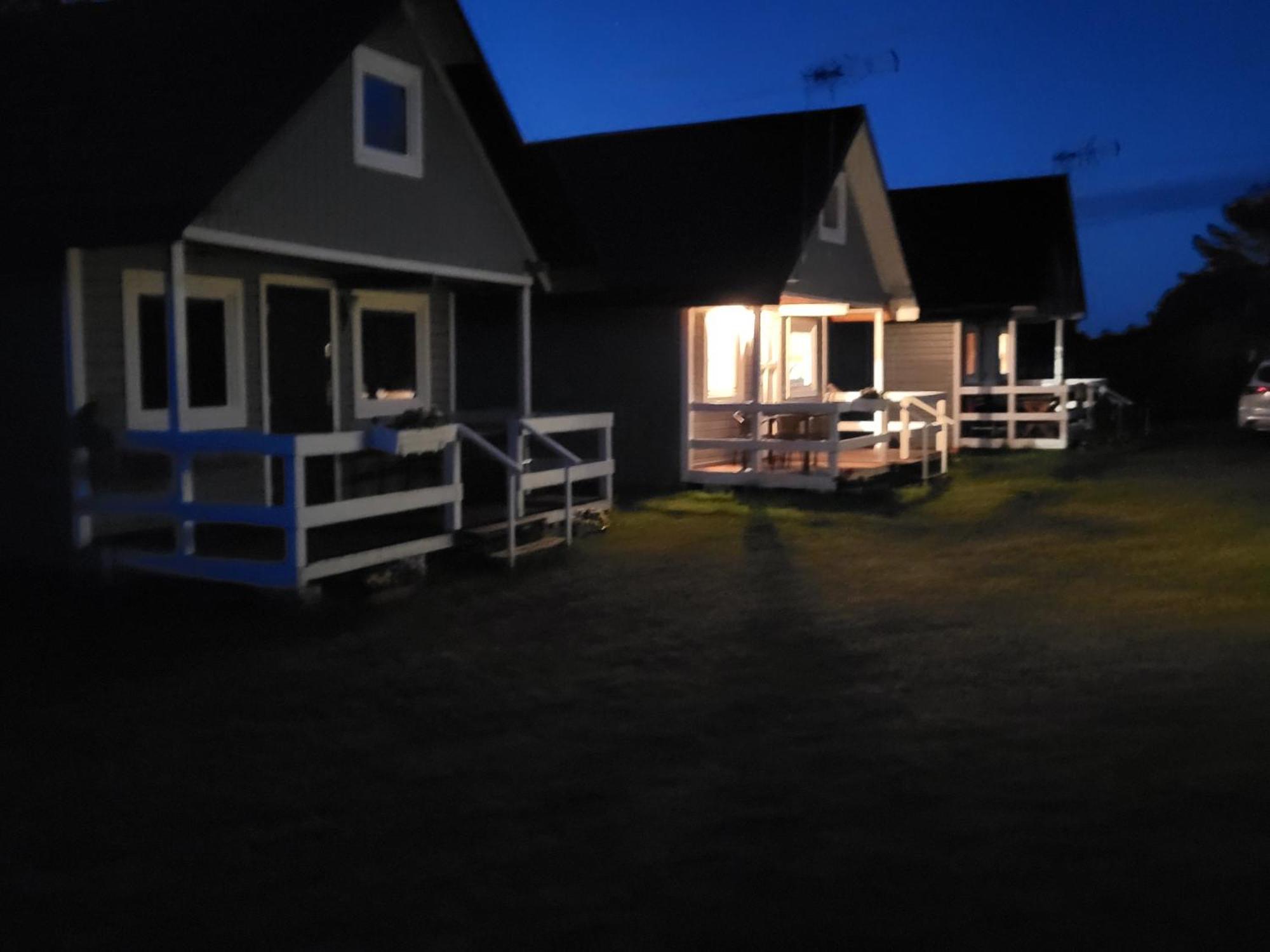 Oaza Czolpino Vila Smoldzinski Las Exterior foto