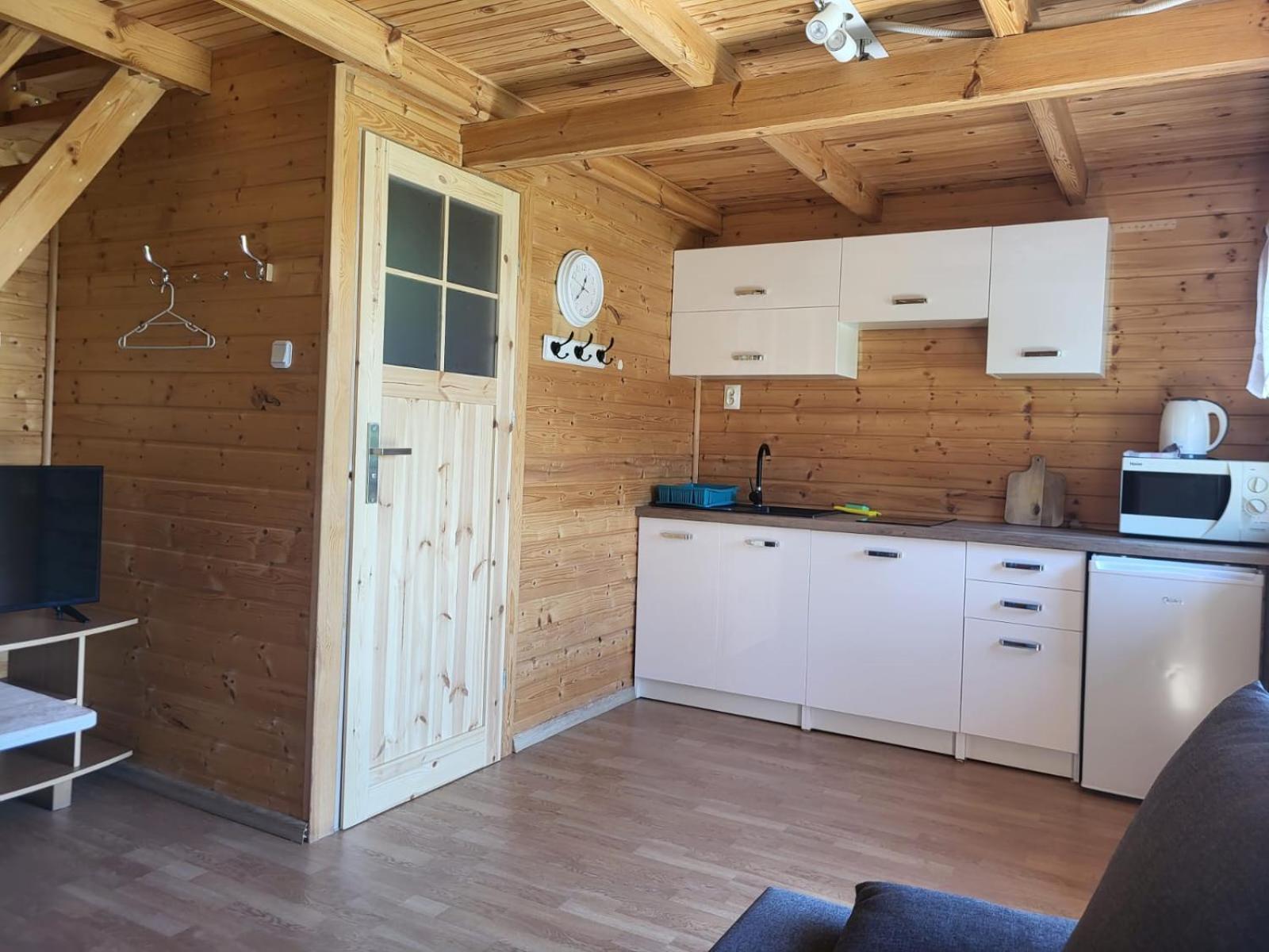 Oaza Czolpino Vila Smoldzinski Las Exterior foto